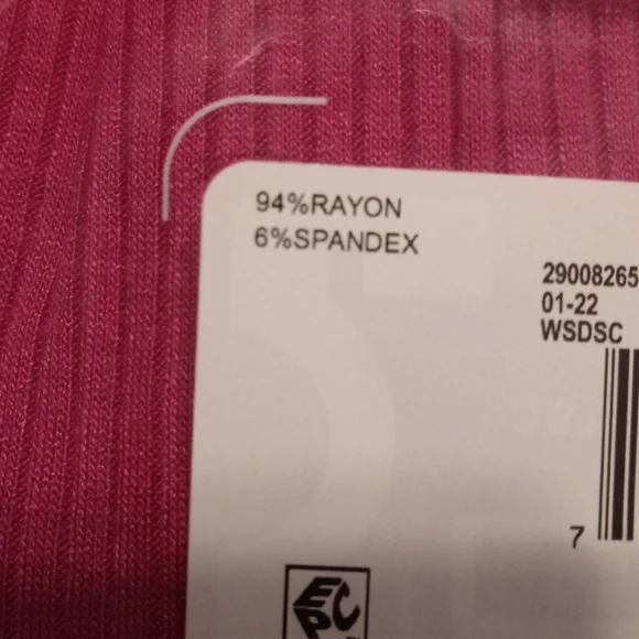 NWT MATERNITY SHORT SLEEVE DRESS SIDE RUCHING SEMI FITTED RIBBED DRESS PULL - Picture 4 of 4